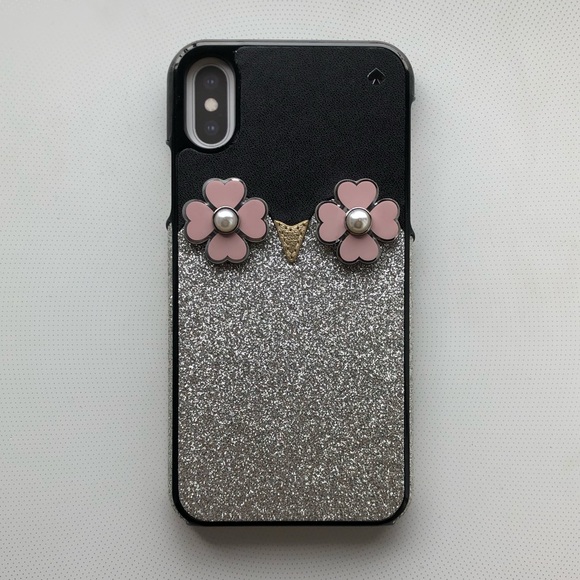 🎁Kate Spade Penguin Applique - Picture 3 of 4